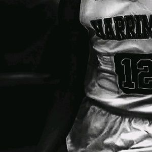 Meet your Posher, Jerelijah